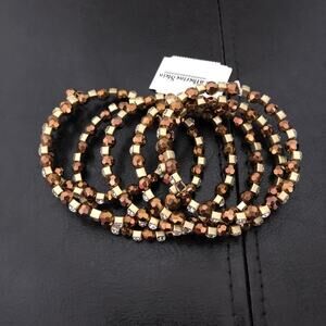 Wrap around bracelet